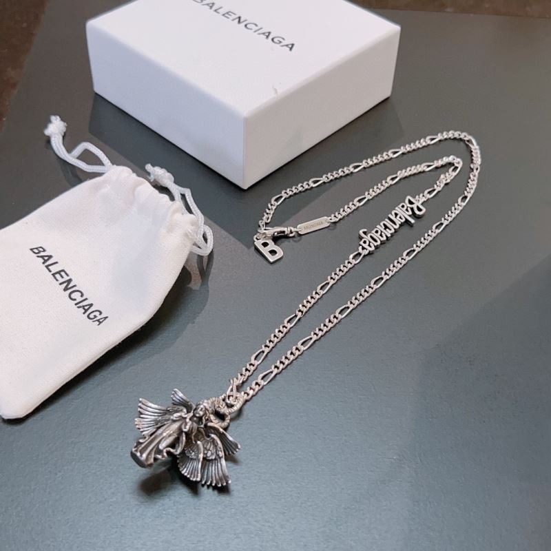 Balenciaga Necklaces